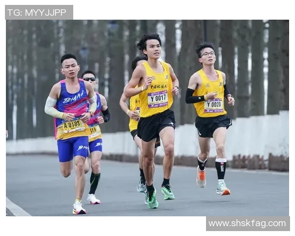 武汉街舞队在马拉松大满贯中的拼搏历程与梦想追逐之路