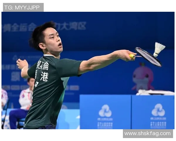 武汉羽毛球队在羽毛球状态排行榜中荣登第九名展现强劲实力与潜力