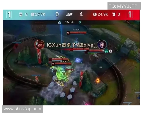 英雄联盟战队协作实力提升WE创造历史新高表现