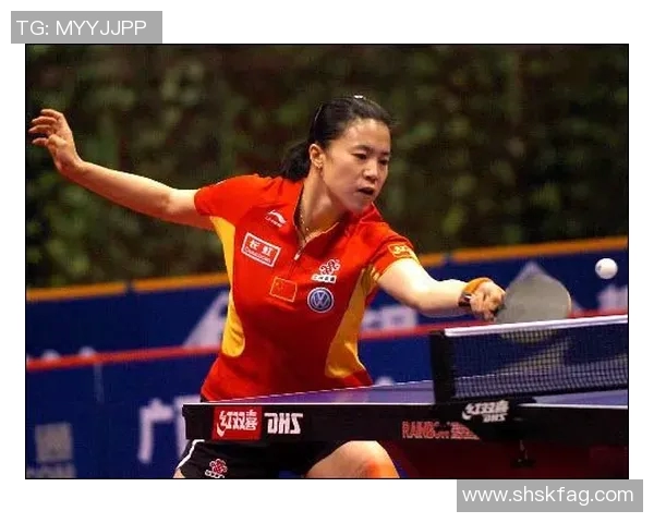 西安乒乓球队的逆袭之路：从默默无闻到全国瞩目的奋斗历程