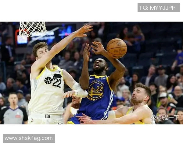 勇士与爵士精彩对决赛事回放分析与精彩瞬间回顾