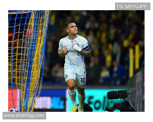 劳塔罗：从新星崛起到足球巨星的辉煌之路与未来展望