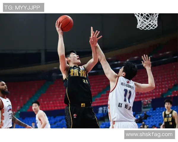 广夏对阵山东精彩直播全程回顾与赛后分析尽在这里