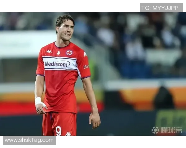 弗拉霍维奇的崛起与未来展望：从天才少年到足球巨星之路