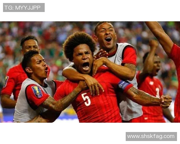 突尼斯与巴拿马精彩对决集锦回顾赛场瞬间与精彩进球分析