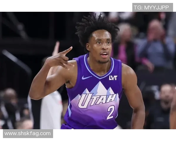 科林塞克斯顿在NBA的崛起之路与未来发展潜力分析