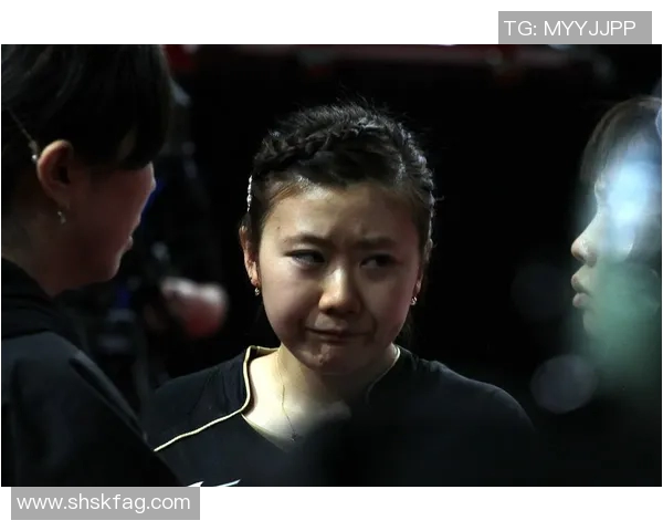 福原爱在乒乓球赛场对决德国选手的精彩瞬间与背后故事