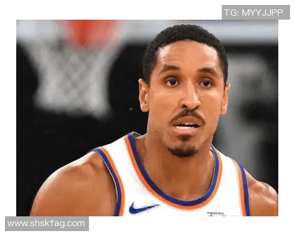 马尔科姆布罗格登的篮球之路与个人成长故事探秘