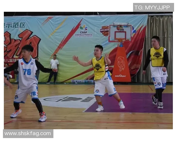 齐麟崛起：年轻球员如何在篮球赛场上书写自己的传奇故事