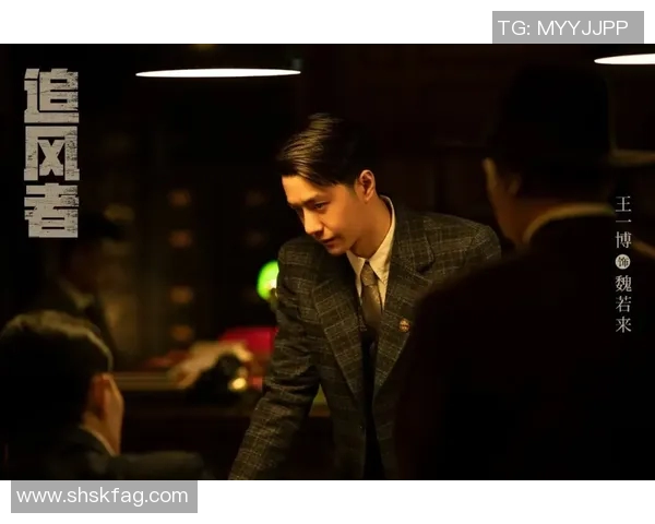 付豪：在时代浪潮中崛起的青年领袖与创新者之路