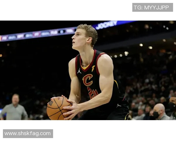 劳里马尔卡宁的崛起之路:从新秀到全明星的华丽转变 劳里马尔卡宁的崛起之路:从新秀到全明星的华丽转变