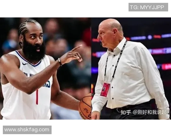 哈登重返火箭成真休斯顿准备为昔日MVP提供顶薪合同