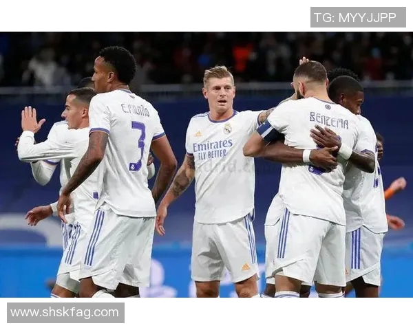 皇马迎战顿涅茨克矿工决战欧冠小组赛巅峰对决