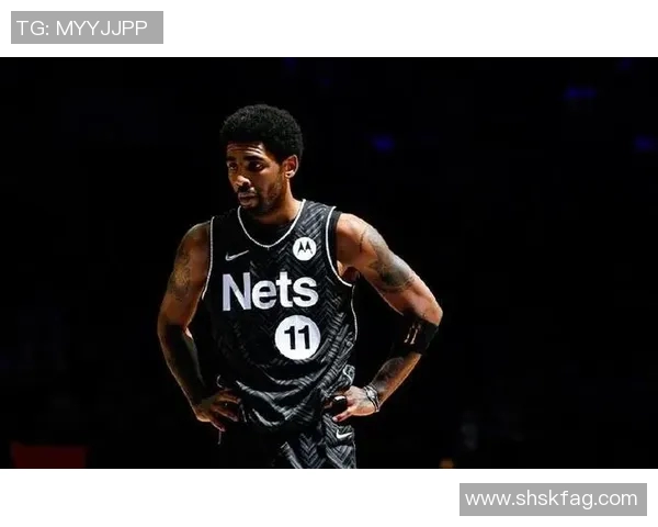 凯里欧文:从篮球天才到社会影响力的多面手之路 凯里欧文:从篮球天才到社会影响力的多面手之路