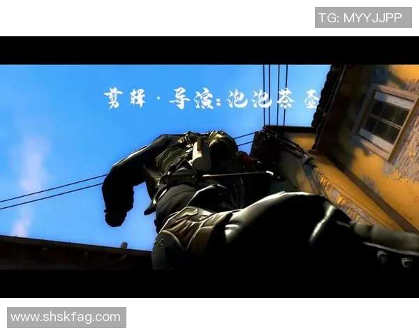 刘伟专访：从新手到职业选手的CSGO成长之路回顾