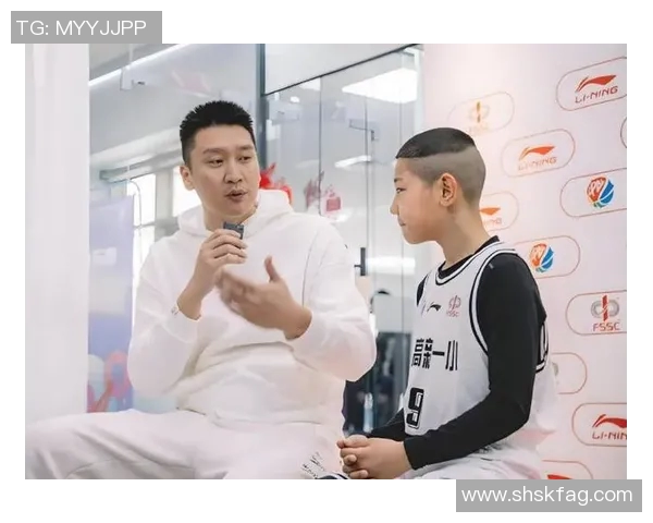 孙悦：从篮球场上的传奇到人生舞台的多元探索与成长之路