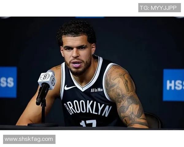 小迈克尔波特的篮球之路：从天赋少年到NBA明星的成长历程