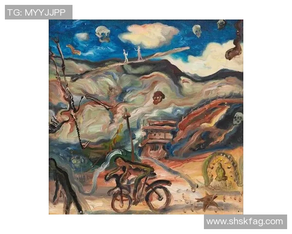 崔永熙的艺术之路与人生哲学探讨：从创作到影响力的全景分析