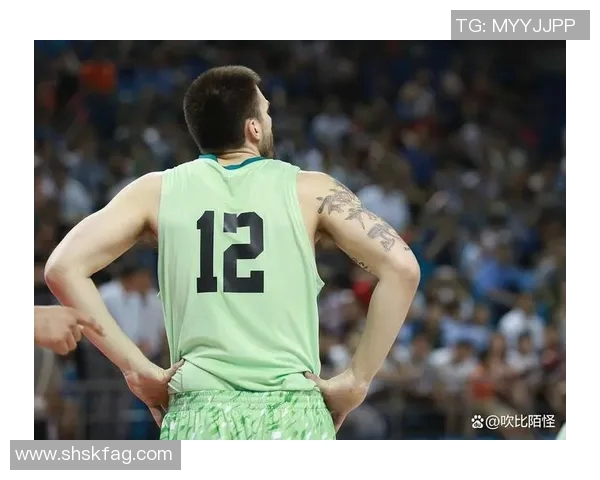 尼古拉约基奇：篮球场上的全能巨星与未来的传奇之路