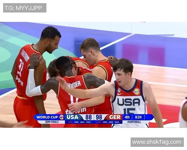 意大利男篮与加拿大队激战正酣谁将赢得这场精彩对决