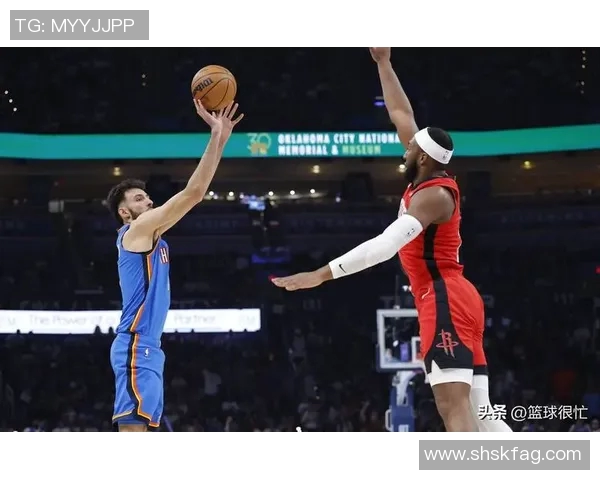 火箭队与雷霆队激战四月十日谁能在季后赛争夺中占得先机