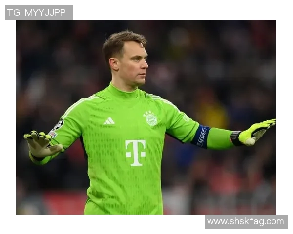 诺伊尔:从守门员到传奇,探寻足球世界的无畏精神与不屈信念 诺伊尔:从守门员到传奇,探寻足球世界的无畏精神与不屈信念