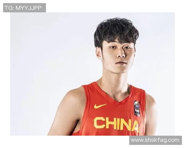 赵继伟：从青涩新星到篮球场上的领军人物的成长之路