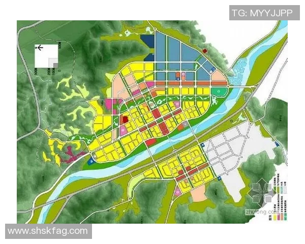 长沙市的地质特征与地貌演变探讨及其对城市发展的影响分析 长沙市的地质特征与地貌演变探讨及其对城市发展的影响分析