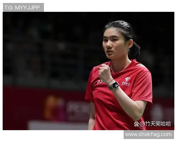 韩悦与因达农巅峰对决谁将赢得这场精彩的羽毛球较量