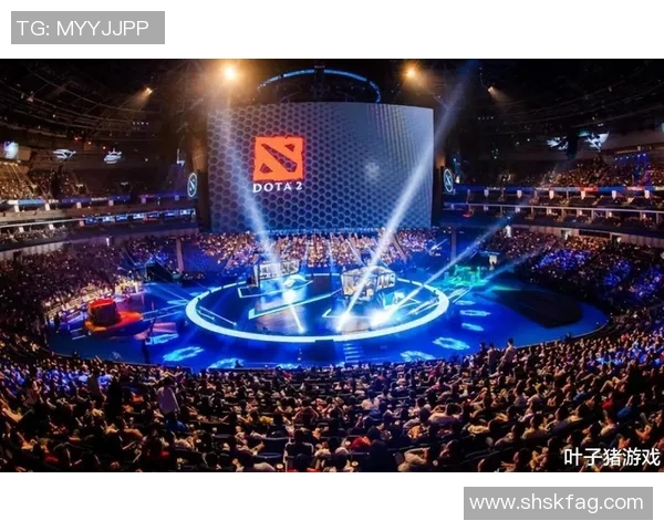 DOTA2赛事分析:深入探讨EDG如何实现对手的全面压制策略 DOTA2赛事分析:深入探讨EDG如何实现对手的全面压制策略