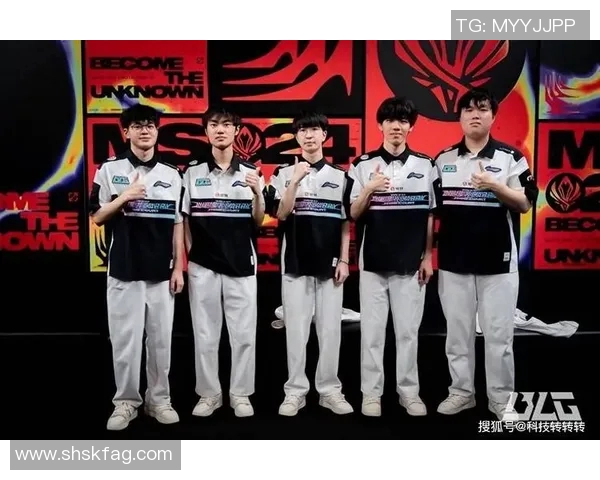 BLG战队在DOTA2中的节奏掌控与失误分析探讨