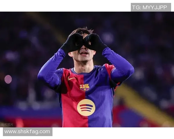 佩德里:年轻天才在巴萨的崛起与未来潜力的无限可能 佩德里:年轻天才在巴萨的崛起与未来潜力的无限可能