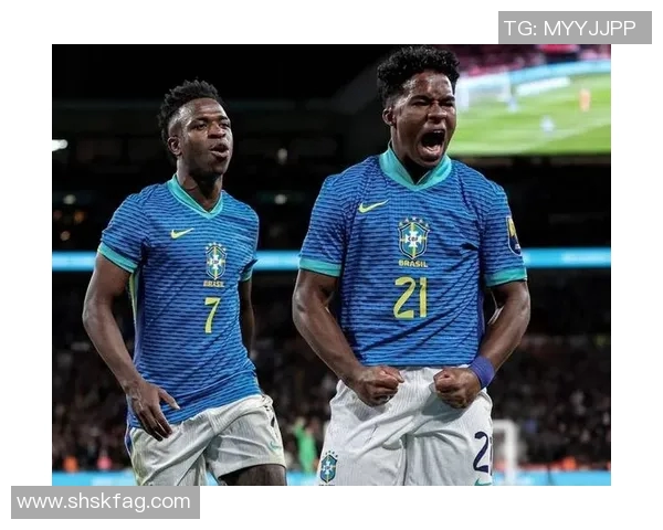 巴西队在对阵哥斯达黎加的比赛中展现强大实力取得大胜