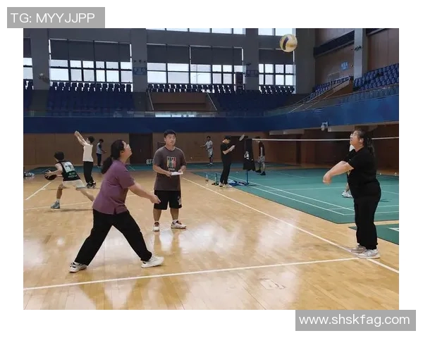 深圳排球队的默契配合揭秘排球巨献带你领略团队精神与技术的完美结合 深圳排球队的默契配合揭秘排球巨献带你领略团队精神与技术的完美结合