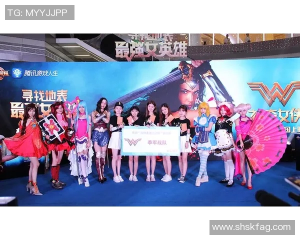 深度对话周娜分享她在王者荣耀中的成长与人生感悟