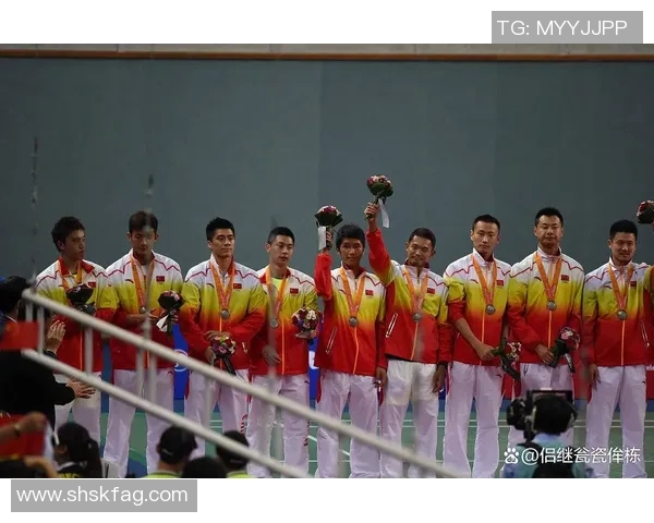 全运会特别报道：见证广州羽毛球队的蜕变与辉煌成长历程