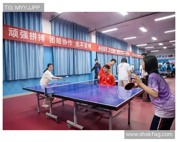 乒乓球的梦想与奋斗：西安乒乓球队成长历程的真实记录与回顾