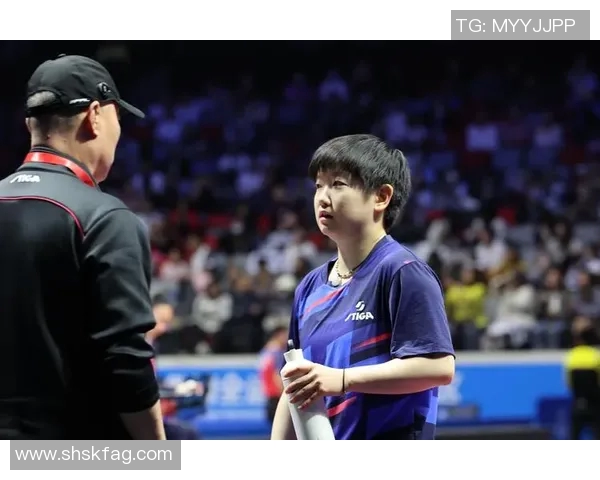 上海乒乓球队的节奏革新探索与实践：引领未来乒乓运动的新风潮