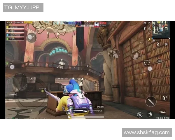 对话周伟：探索和平精英背后的成长与挑战之路