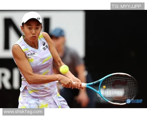 深度对话：周军如何在网球世界中追寻梦想与挑战人生